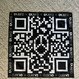 Deadmau5 Bandana (OFFICIAL)
